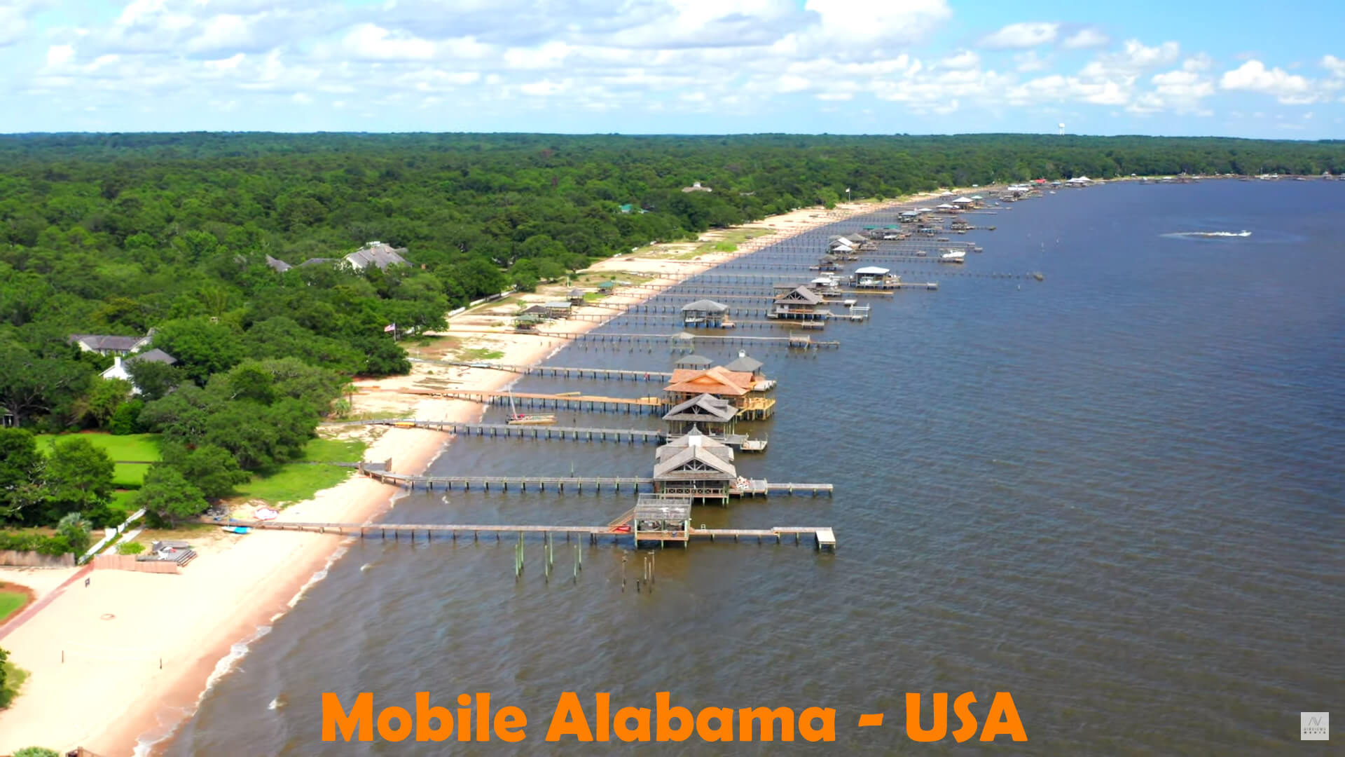Mobile Alabama   USA
